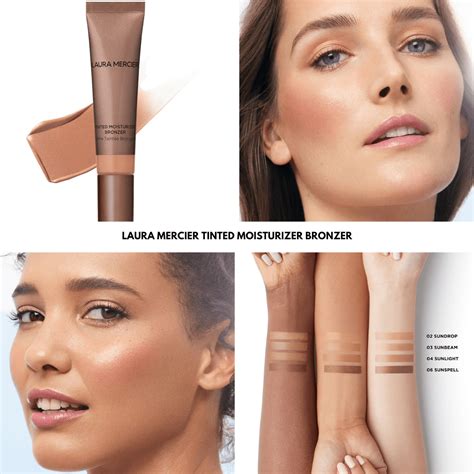 ysl all in one glow vs laura mercier tinted moisturizer|9 Best Tinted Moisturizers 2024 .